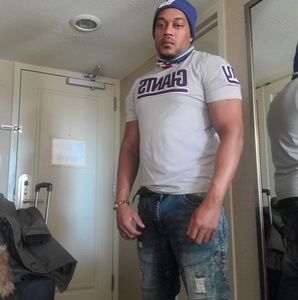 Meet your Posher, Benjamin